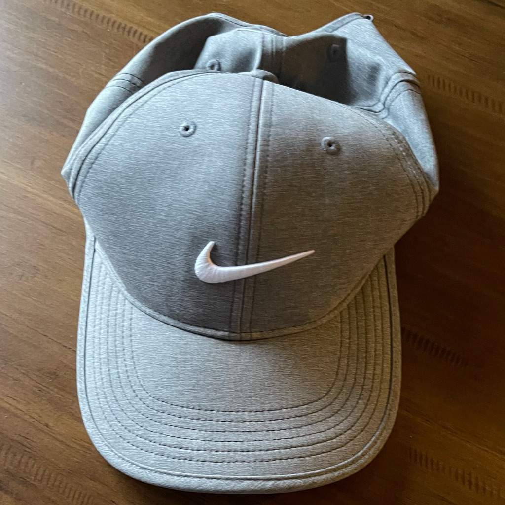 Nike Hat.